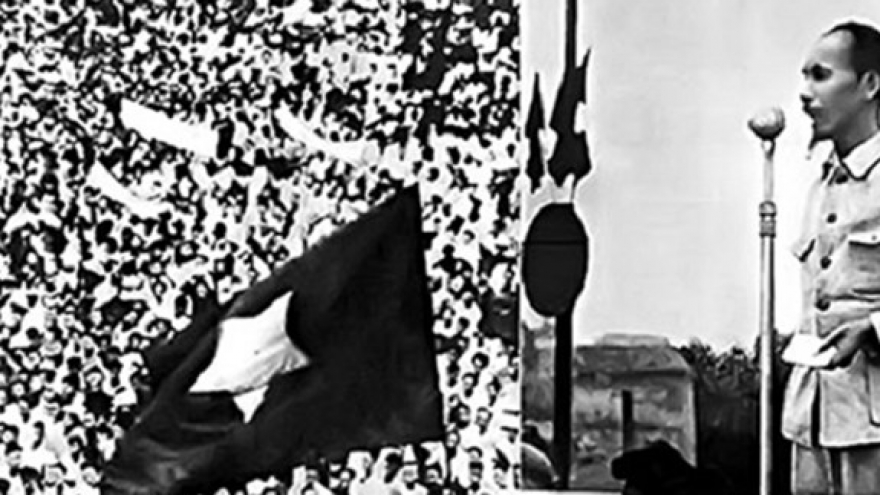 Cơ sở cho sự ra đời của nước Việt Nam dân chủ cộng hòa