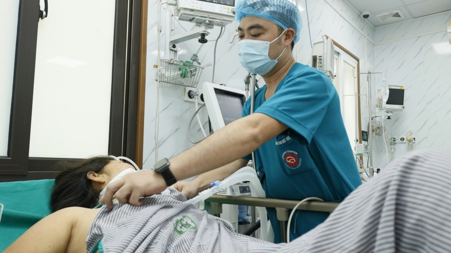 “Cứ tăng 1°C là tăng 10% nguy cơ đột quỵ” là thông tin vô căn cứ