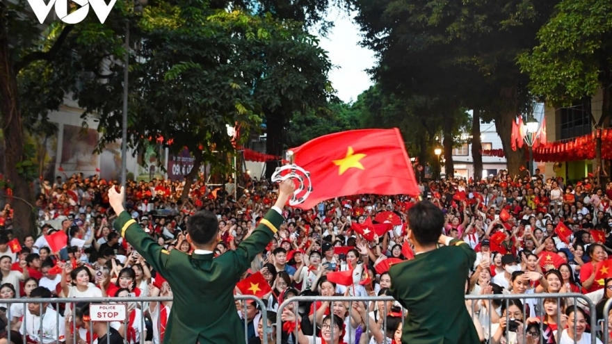 Kho bạc Nhà nước làm việc xuyên lễ, đảm bảo người dân nhận quà trước ngày 2/9