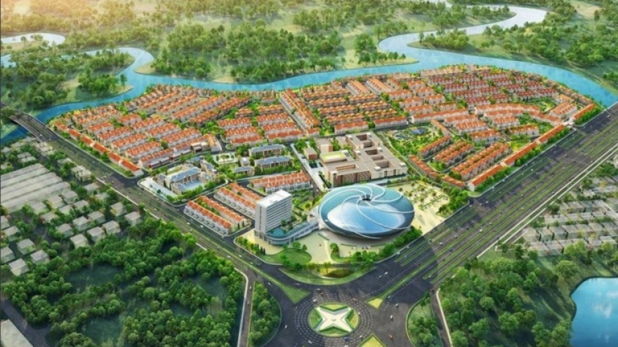 “Ém” thông tin, Công ty Bất động sản Đà Lạt Valley bị UBCKNN xử phạt