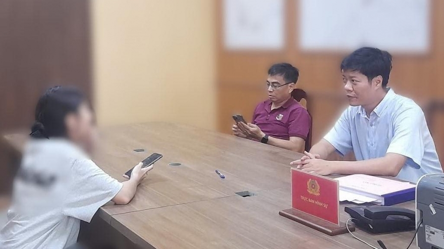 Giải cứu cháu gái ở Đồng Nai nghi bị nhóm người bắt cóc