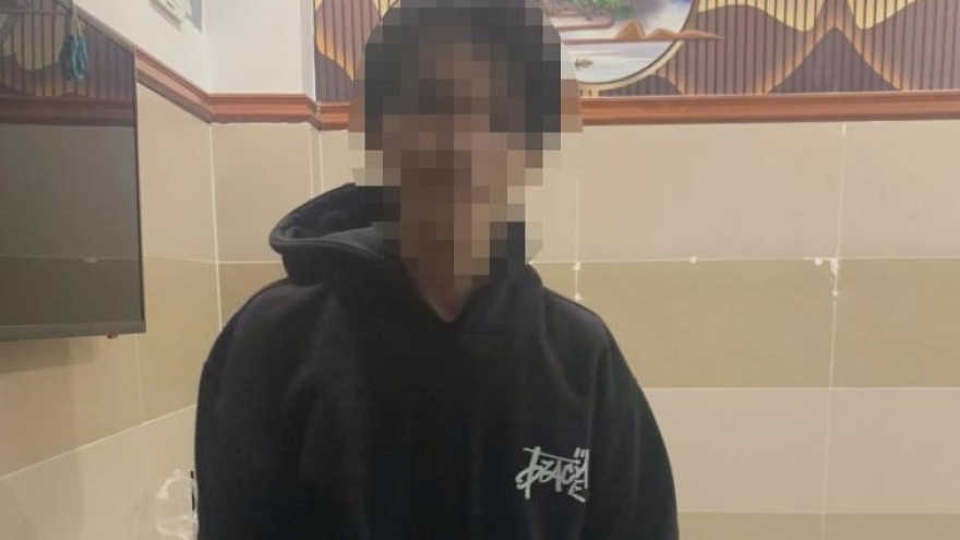 Đồng Nai giải cứu một nam thanh niên bị “bắt cóc online”