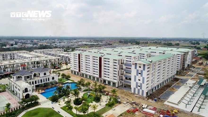 Bỏ định giá đất theo thị trường, giá sơ cấp sẽ giảm?