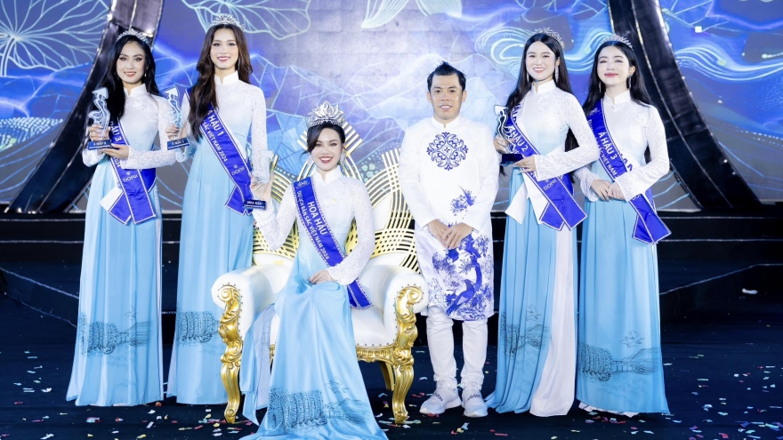 Miss Tourism Identity Vietnam 2026 launched