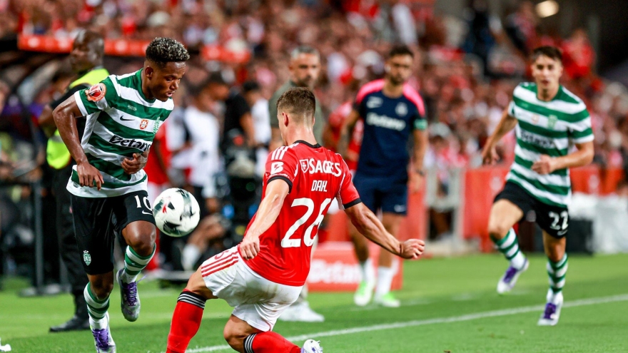 Lịch thi đấu và trực tiếp bóng đá hôm nay 6/8