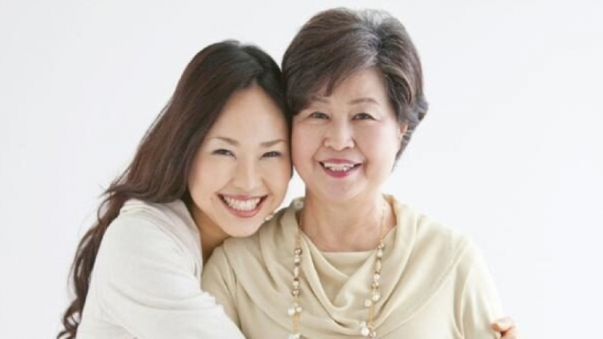 Thương nhau như thể nàng dâu - mẹ chồng