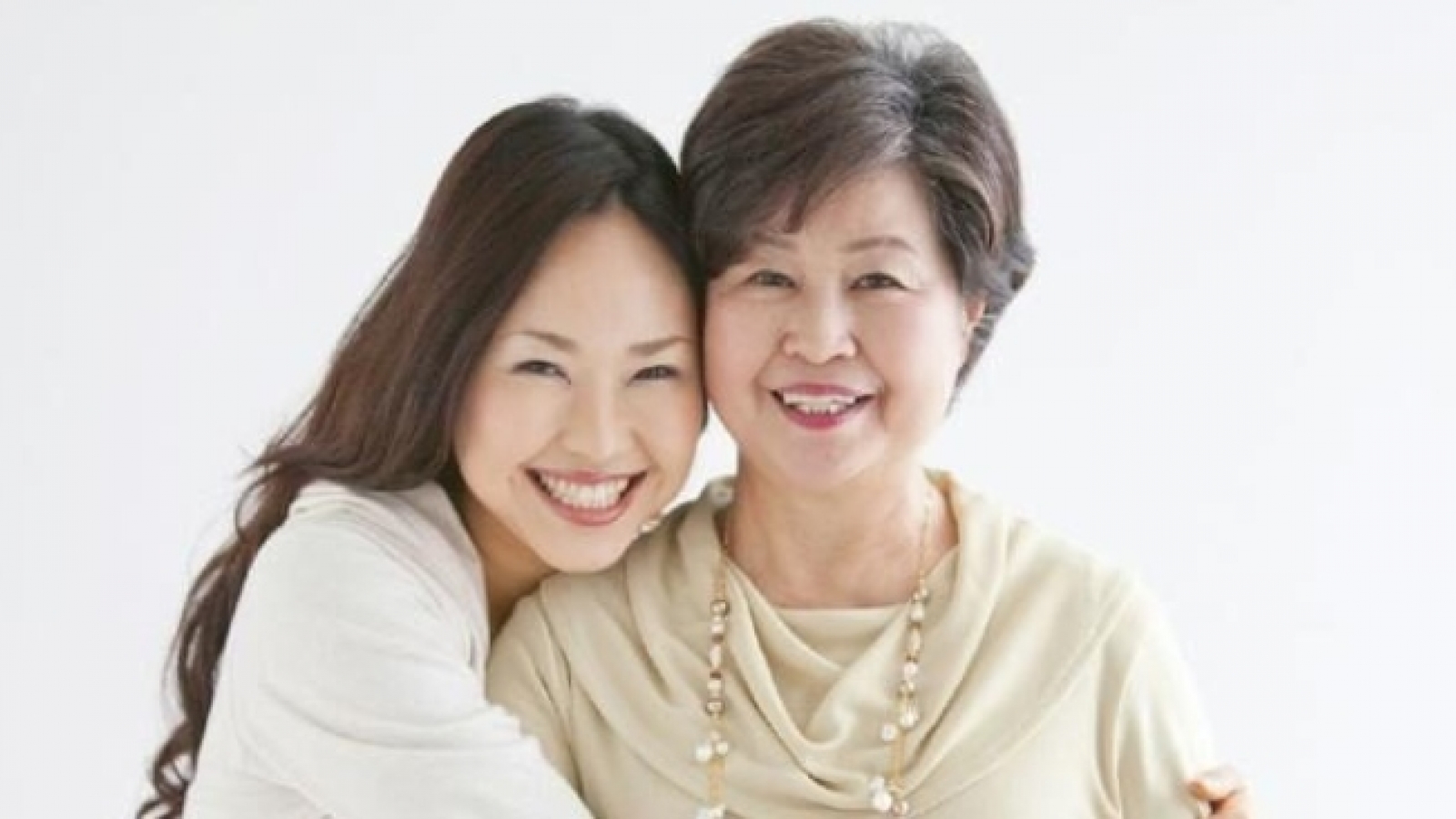 Thương nhau như thể nàng dâu - mẹ chồng