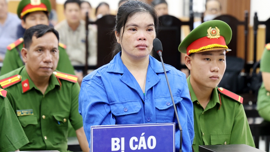 Nóng 24h: Tuyên án tử hình kẻ giết cụ ông hàng xóm cướp vàng