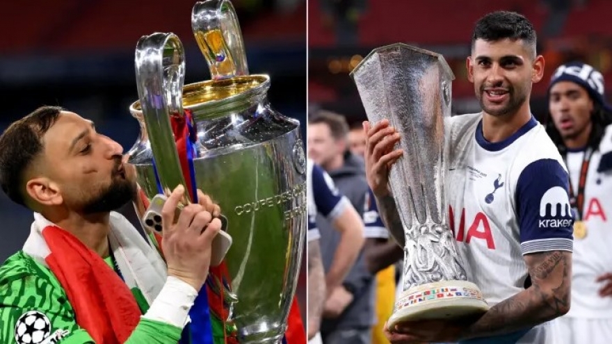 Lịch thi đấu và trực tiếp Siêu Cúp châu Âu 2025: PSG so tài đại diện Ngoại hạng Anh