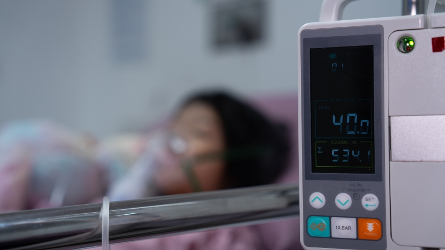 Thời tiết thất thường, cúm mùa rình rập, đừng đợi dịch đến mới lo phòng