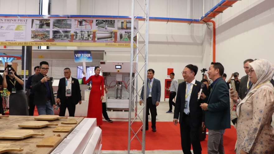 BIFA WOOD 2025 highlights automation in furniture manufacturing
