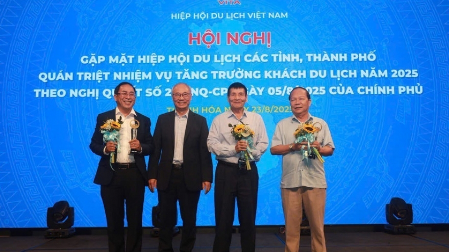 Vietnam targets 25 mln foreign arrivals, pushes ‘green travel’ branding