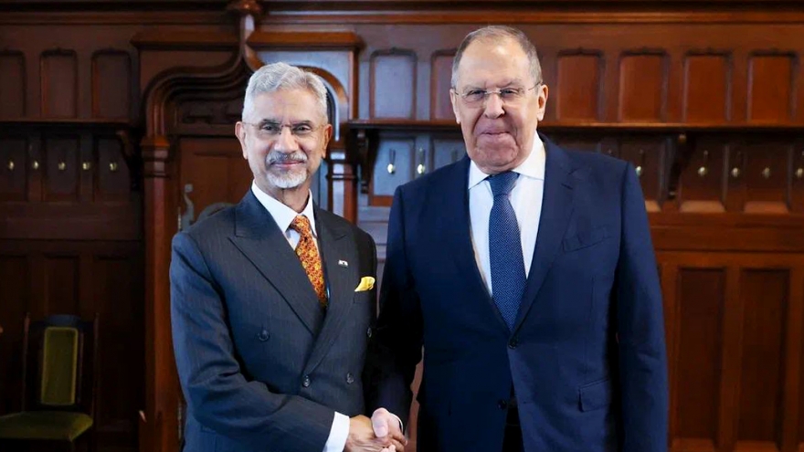 Ấn Độ và Nga tăng cường quan hệ thương mại bất chấp lời đe dọa của Mỹ