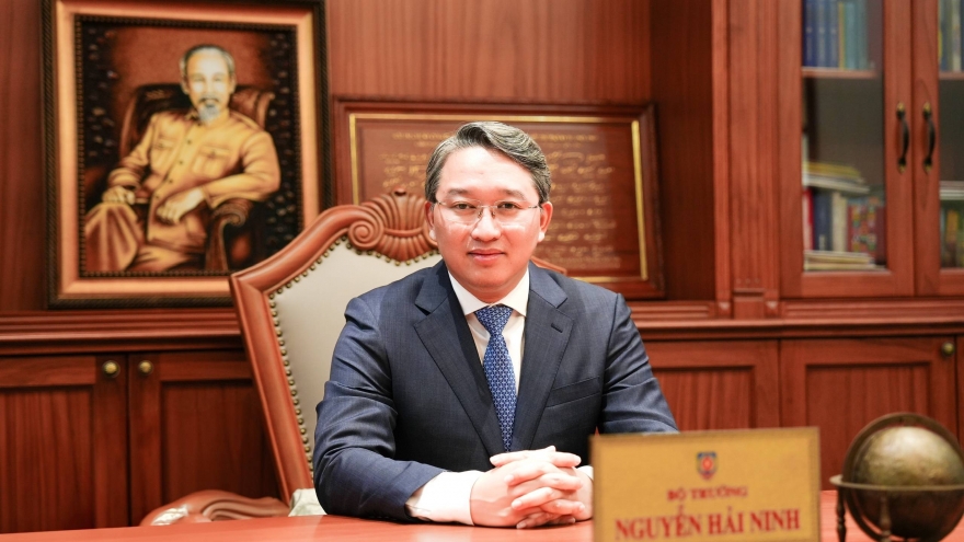 Đổi mới tư duy xây dựng pháp luật, khơi thông mọi nguồn lực phát triển