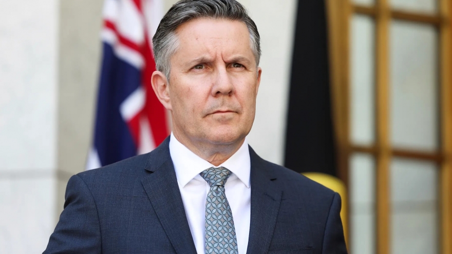 Australia lo ngại nếu Mỹ đánh thuế tới 250% với dược phẩm