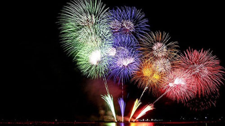 Tây Ninh tổ chức 2 điểm bắn pháo hoa bằng kinh phí xã hội hóa dịp Quốc khánh 2/9