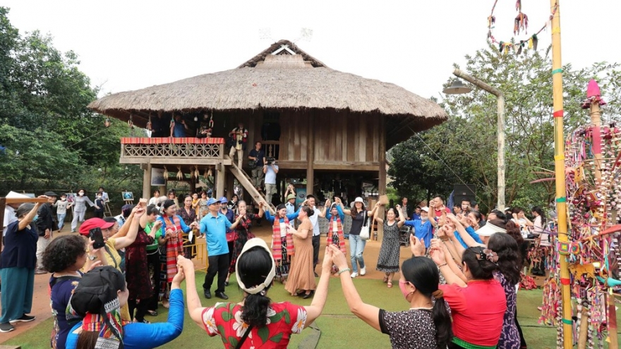 Các bảo tàng thuộc Bộ VHTTDL mở cửa miễn phí dịp 2/9