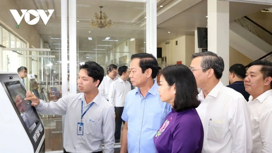 Quản lý sự thay đổi - năng lực cần thiết để tinh giản bộ máy