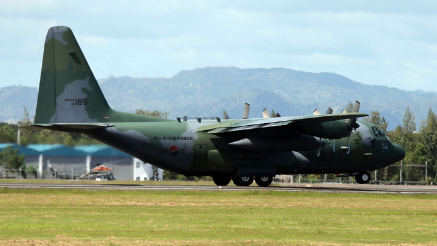 Hàn Quốc kỷ luật nhiều sĩ quan sau vụ máy bay "xâm phạm không phận" Nhật Bản