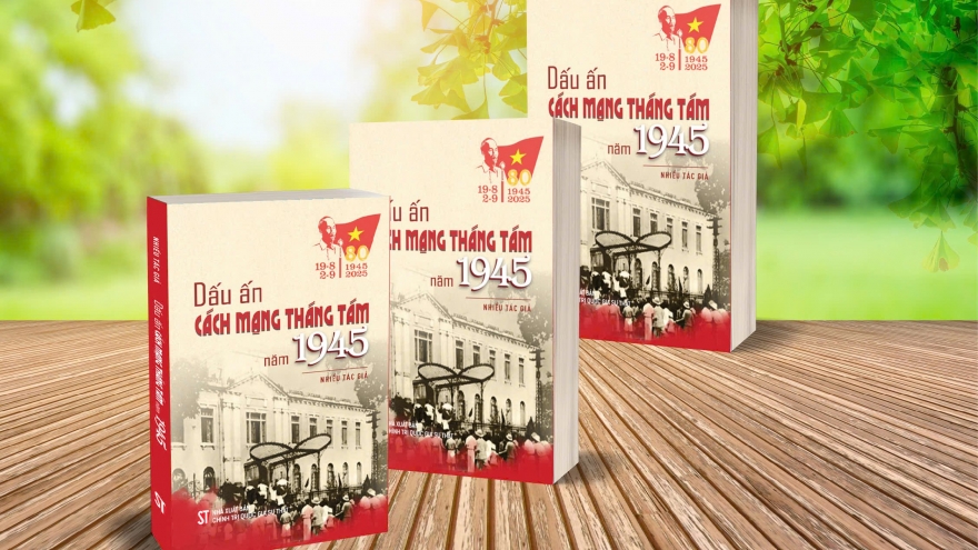 Hành trình trở về với cội nguồn lý tưởng cách mạng