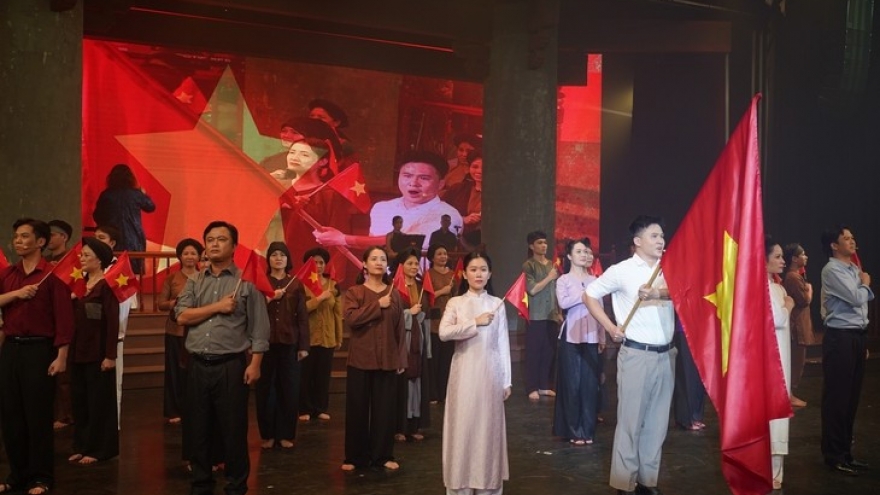 Vietnam, RoK work together in first revolutionary musical
