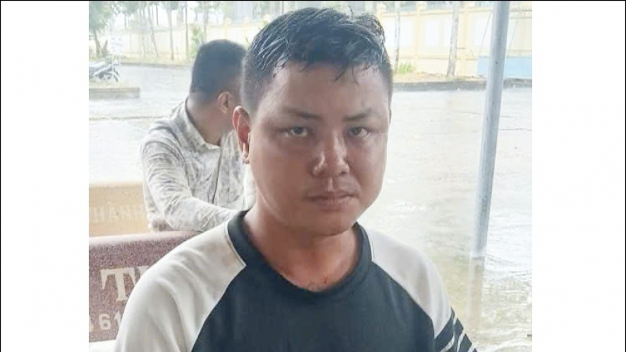 Tạm giữ hình sự đối tượng dùng dao đâm chết người tại bàn nhậu tại Cần Thơ