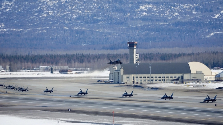 Bên trong kế hoạch chọn địa điểm tổ chức cuộc gặp giữa ông Trump và ông Putin