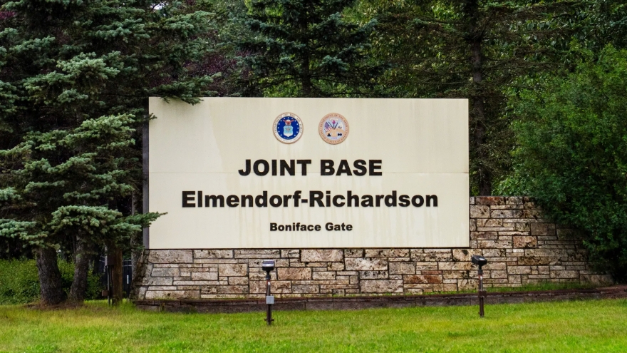 Mật vụ Mỹ chạy nước rút chuẩn bị cho thượng đỉnh Nga - Mỹ ở Alaska