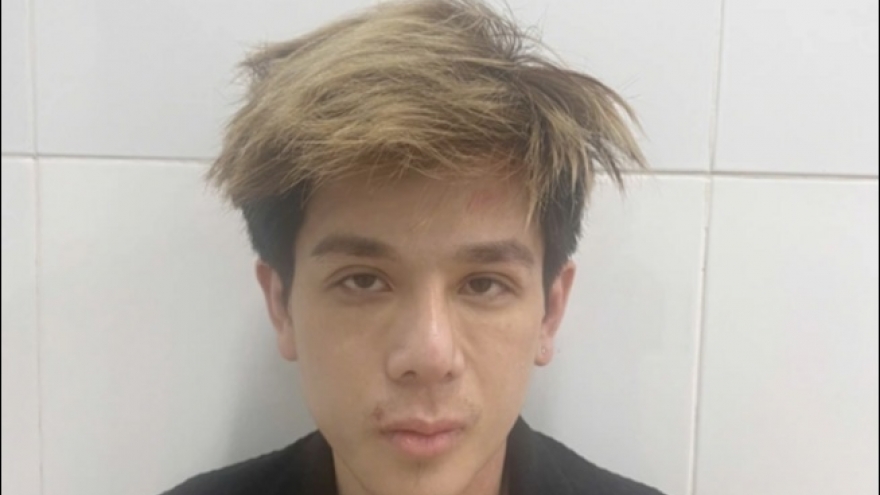 "Trùm" ma túy phẫu thuật thẩm mỹ để trốn truy nã suốt 4 năm