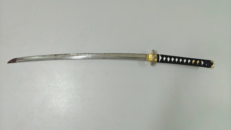 Đề nghị truy tố nam thanh niên dùng kiếm chém anh họ ở Lâm Đồng