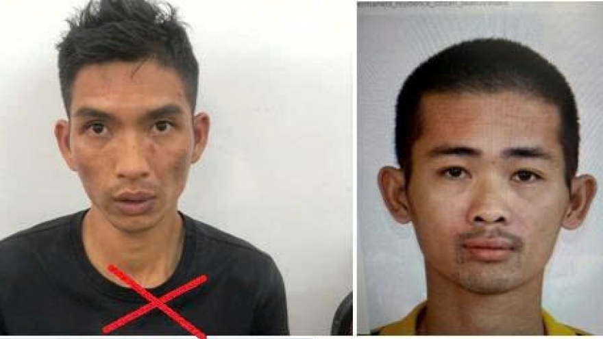 Cán bộ công an bị chém trọng thương khi làm nhiệm vụ ở Hải Phòng