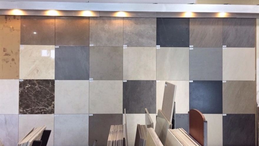Vietnam launches anti-dumping probe into ceramic tiles from India