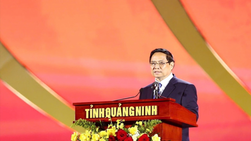 PM attends ceremony announcing Vietnam's 9th UNESCO world cultural heritage site