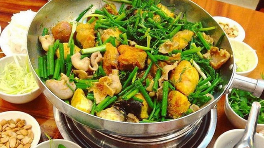 Chả cá Lã Vọng ngon cỡ nào?