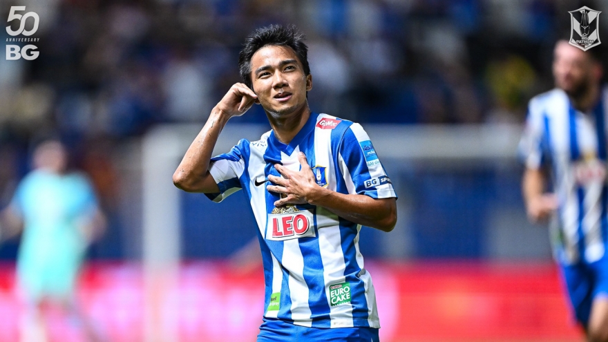 Chanathip tiết lộ bất ngờ về cú đúp vào lưới CAHN