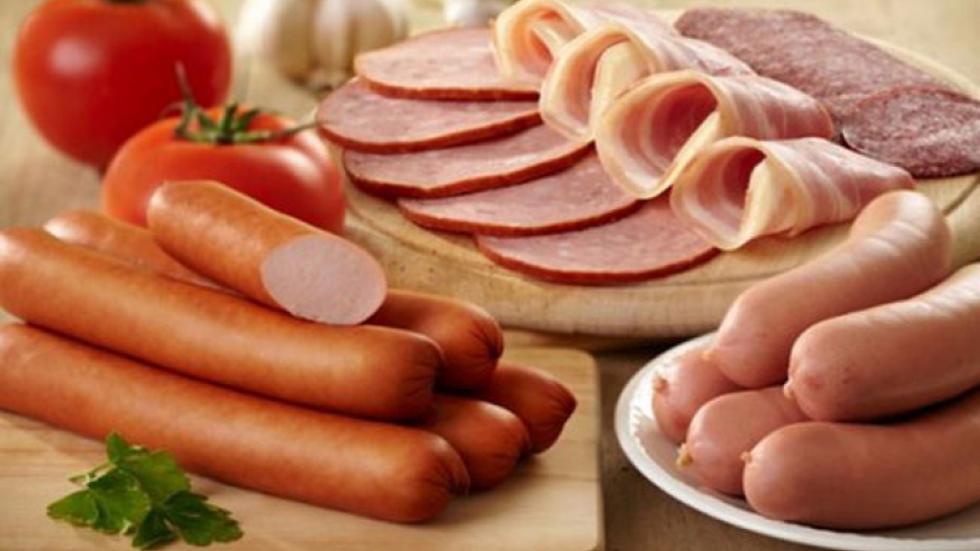 11 loại thực phẩm có thể đẩy nhanh quá trình lão hóa