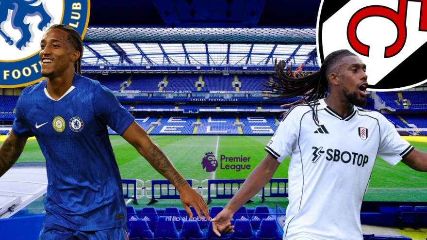 Dự đoán kết quả và đội hình ra sân trận Chelsea vs Fulham