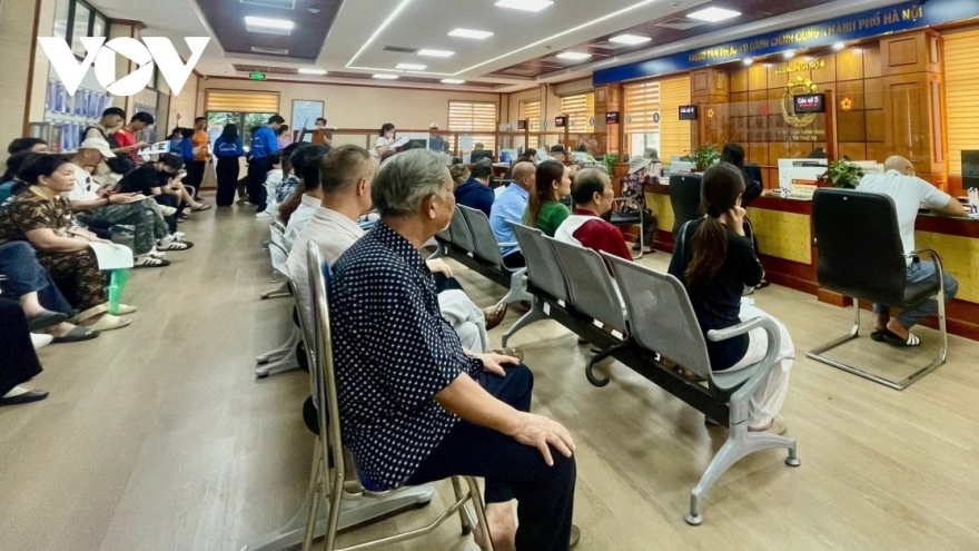 Chính quyền địa phương 2 cấp sau 1 tháng vận hành: Đặt lợi ích của dân lên trên hết
