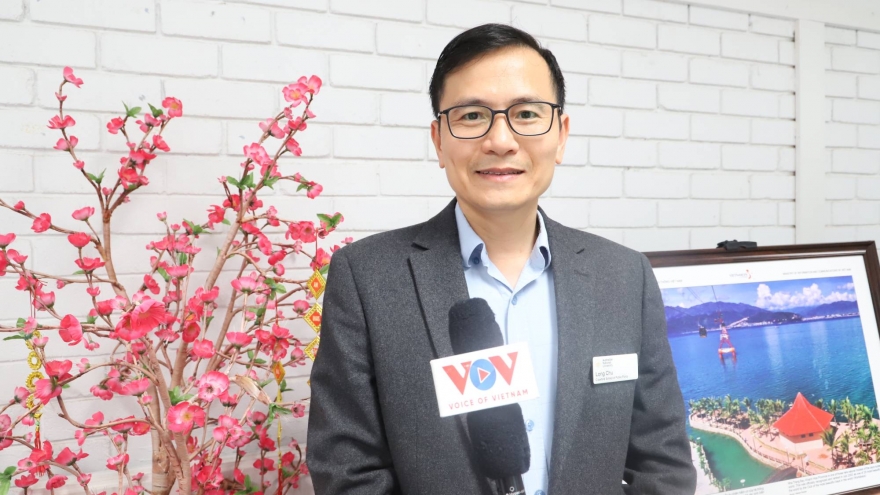 "Tinh gọn bộ máy cần thiết cho sự phát triển dài hạn của Việt Nam"