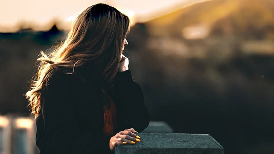 Có nên quay lại với chồng cũ sau bao lần anh ấy "lầm lỗi"?