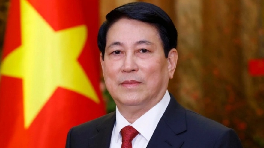 Toàn văn thông điệp của Chủ tịch nước gửi chúc mừng 80 năm thành lập Liên Hợp Quốc