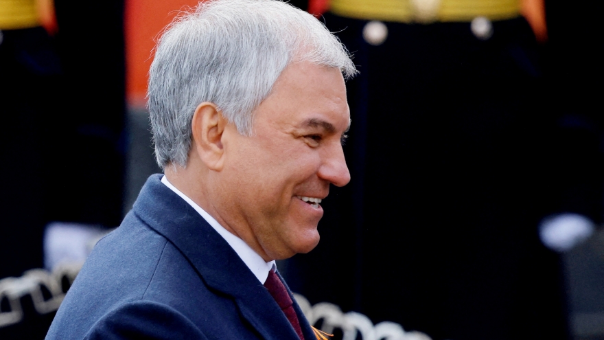 Quan hệ Nga - Trung Quốc được tăng cường trong bối cảnh nhiều thách thức