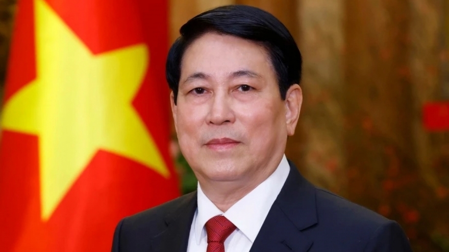 Bài viết của Chủ tịch nước Lương Cường nhân kỷ niệm 80 năm Ngày truyền thống CAND