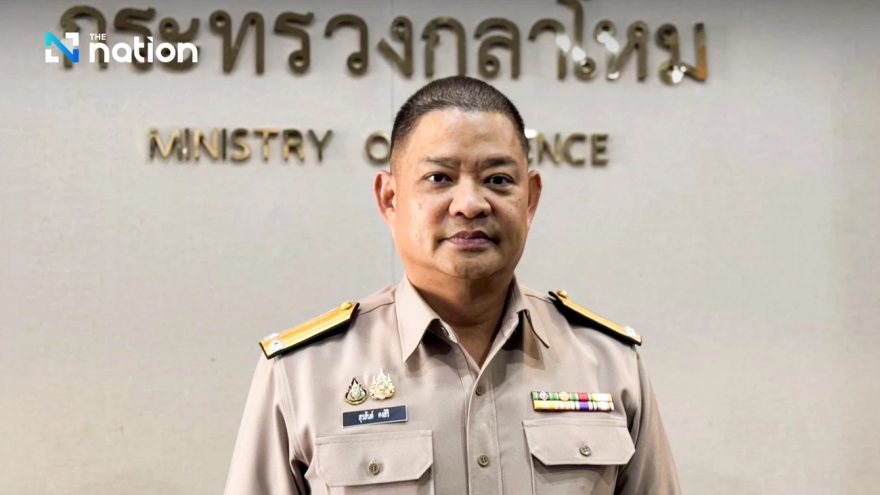 Thái Lan và Campuchia chuẩn bị họp bàn về biên giới, ưu tiên rà phá bom mìn