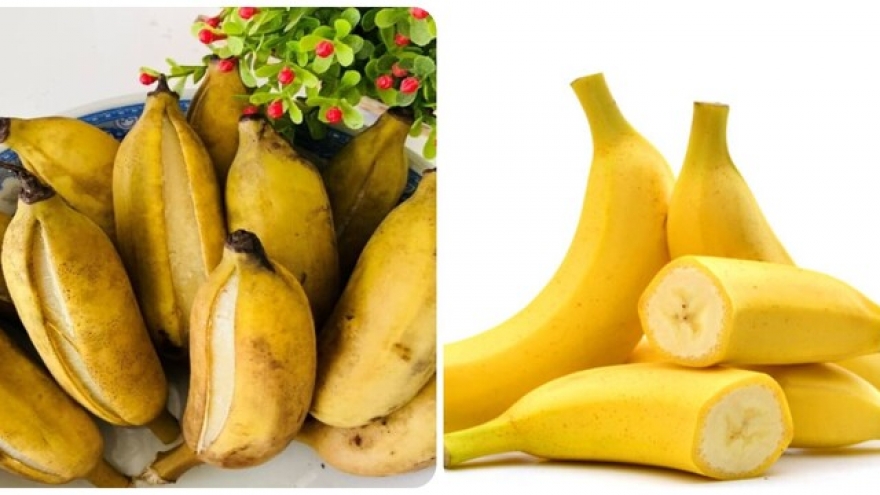 Chuối thơm ngon, bổ dưỡng nhưng 3 nhóm người này cần thận trọng