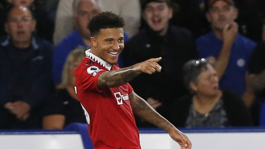 Chuyển nhượng 15/8: Alexander Isak từ chối ra sân, Roma hỏi mua Sancho