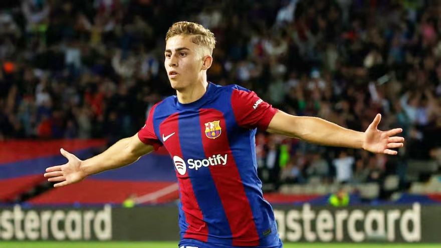 Chuyển nhượng 4/8: MU bị “ngáng đường” vụ mua cầu thủ Barca