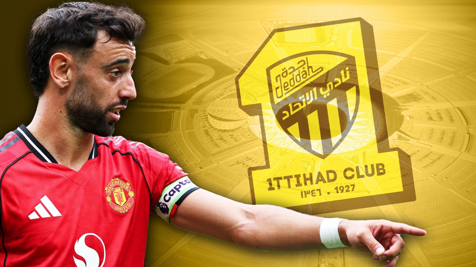 Chuyển nhượng 26/8: Bruno Fernandes có thể rời MU, Newcastle “trói chân” Isak