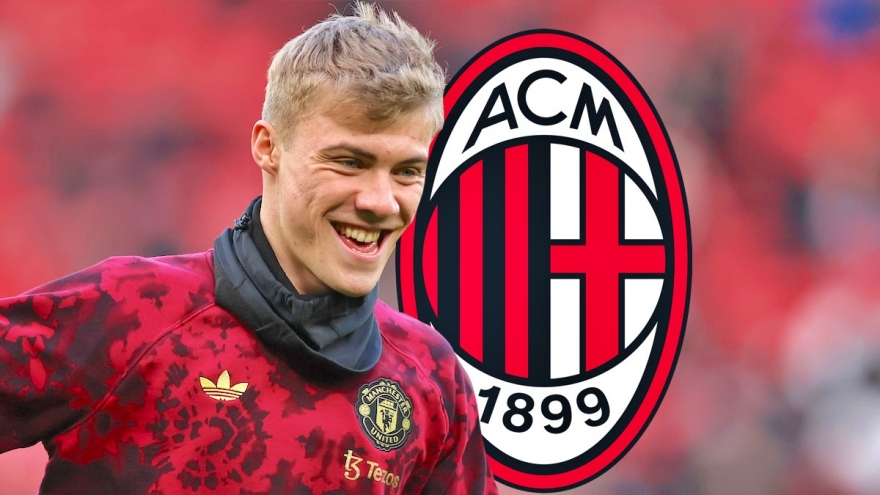 Chuyển nhượng 14/8: Tiền đạo MU muốn đến Serie A, Man City “thọc gậy bánh xe” Chelsea