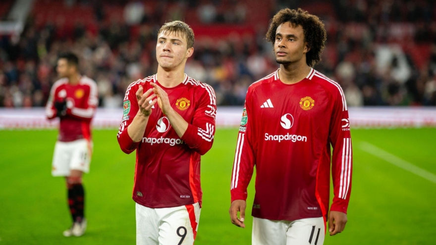 Chuyển nhượng 19/8: Tiền đạo MU bất ngờ “đắt hàng”, PSG “hét giá” Donnarumma